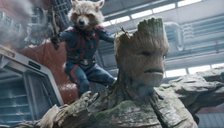 Guardians of the Galaxy Vol. 3