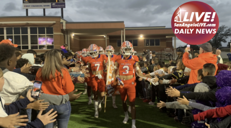 LIVE! Daily News | Central Bobcat Announces Where He's Playing College Ball