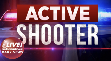 LIVE! Daily News | Active Shooter On the Loose in the Concho Valley