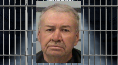 Raul Chavez Arrested