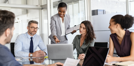 ASU Transformative Leadership Doctorate Degree