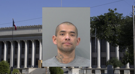 Maximino Cazares Sentenced