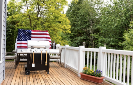 Memorial Day Activities