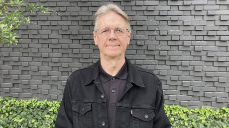 Dr. Laurence Musgrove