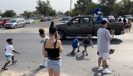 Juneteenth 2023 Parade (LIVE! Photo/Yantis Green)