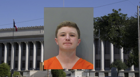 Brayden Settles Indicted
