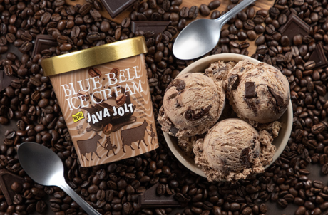 Java Joint Blue Bell