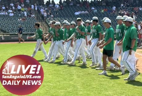 LIVE! Daily News | BREAKING: Wall Hawks are in the State Finals!