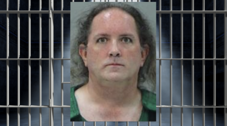 Timothy Dimiceli Arrested