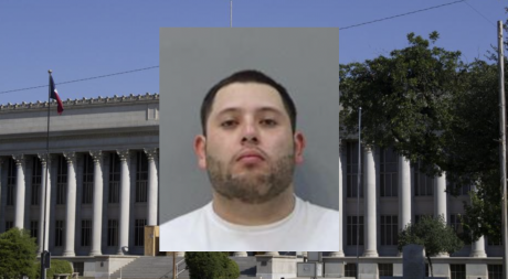 Miguel Serrano Indicted