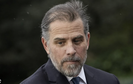 Hunter Biden