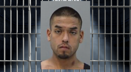 Jacob Motl, 30, of San Angelo, Arrested