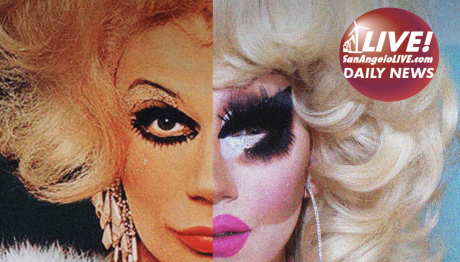 LIVE! Daily News | Drag Queens