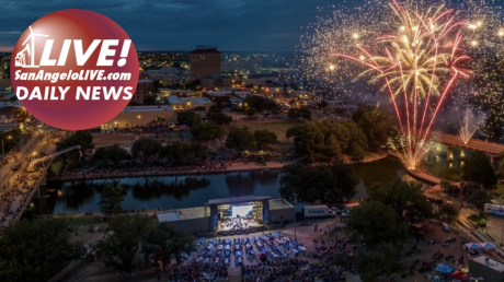 LIVE! DAILY NEWS | Everything About the Star Spangled Banner Concert and Fireworks Show