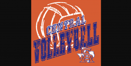 San Angelo Central Volleyball