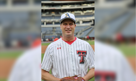 Congressman August Pfluger