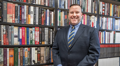 Dr. William A Taylor