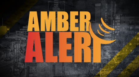 Amber Alert Image (Courtesy/DPS)