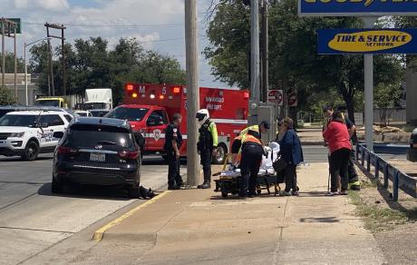 Crash Koenigheim & Beauregard 7.5.23 (LIVE! Photo/James Bouligny)