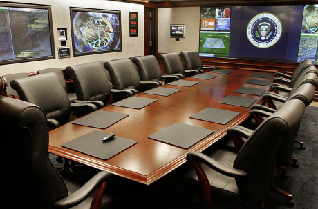 White House Situation Room