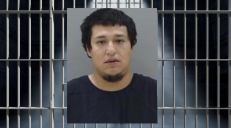 Domingo Cantu, of San Angelo, Indicted