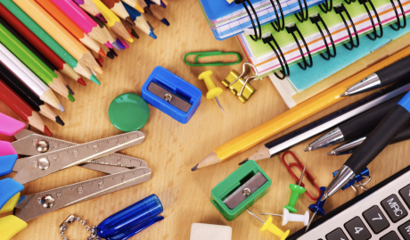 School Supplies