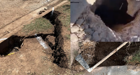 Fiber Damages