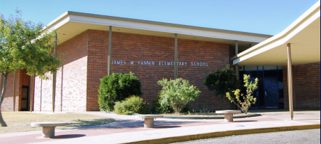 Fannin Elementary