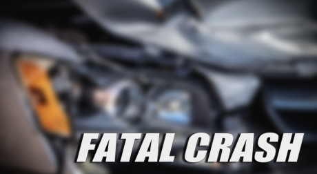 Fatal Crash [Crunched Metal}