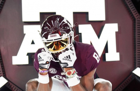 2024 5-Star Recruit Cameron Coleman