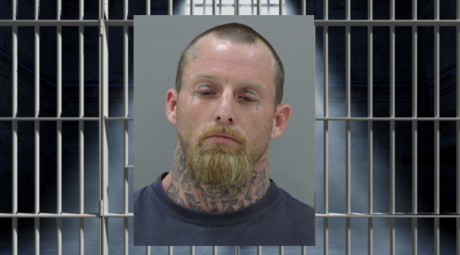 Levi Rosser, 35, of San Angelo, Indicted