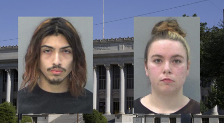 Hector Gonzalez, 21, and Justice Guthrie, 19, of San Angelo, Indicted