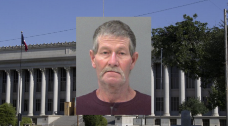 Montie Dwayne Fisher, 55, of San Angelo, Sentenced