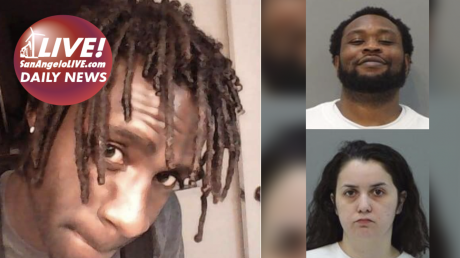 LIVE! Daily News: BREAKING: Talton's Killers Arrested and Brought Back to TCG from Georgia