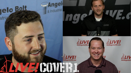 COVER1 PRESEASON SHOW | Scrimmages, Player Interviews, and Hot Takes!
