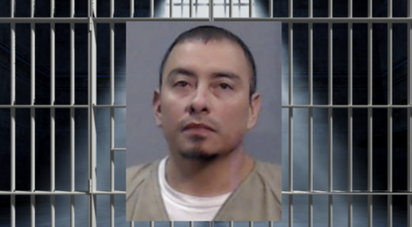 Primitivo Aaron Guerrero, 37, of Brownwood, Arrested