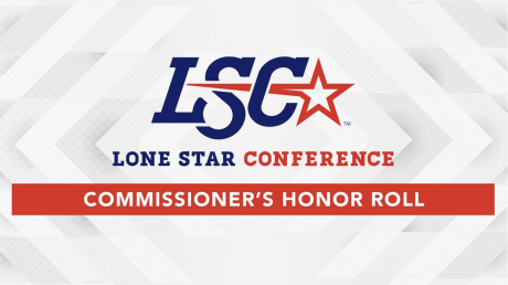 LSC Commissioner's Honor Roll
