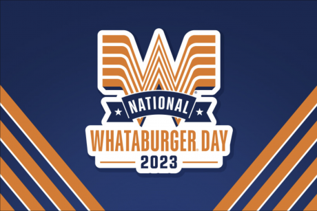National Whataburger Day