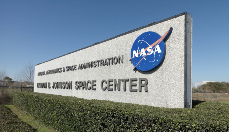 NASA's Johnson Space Center