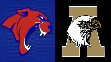 Abilene Cooper and Abilene High