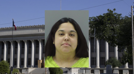 Priscilla Marie Rodriguez, 34, of San Angelo, Indicted