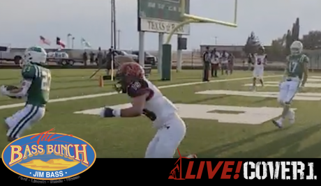 COVER1 Pregame | Rivalry Week for the Wall Hawks