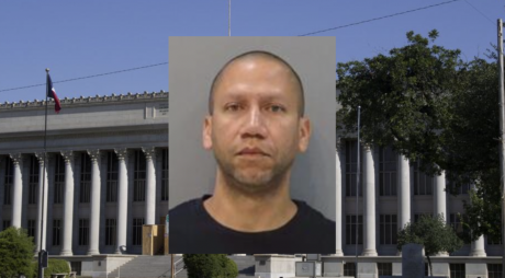 Julio Arzeno-Mejia, 43, of San Angelo, Indicted