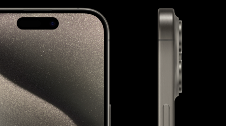 iPhone 15