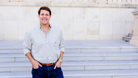 Republican Congressman Jodey Arrington (TX-19) 