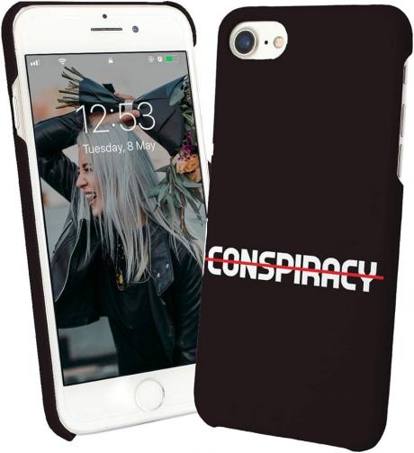 Cell Phone Conspiracy (Courtesy Amazon)