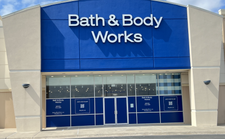 Bath & Body Works
