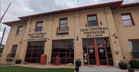 Central Firehouse