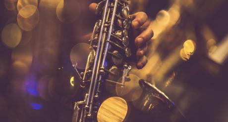 Angelo State Jazz Concert