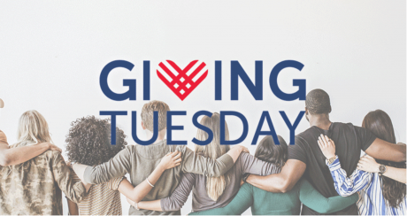 Giving Tuesday (Courtesy Kindful)
